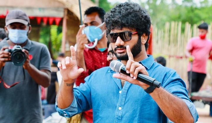 Prasanth Varma: ఈ రేంజ్ టాలెంట్ కు.. ఆ మాత్రం అహంకారం.. అలంకారమే