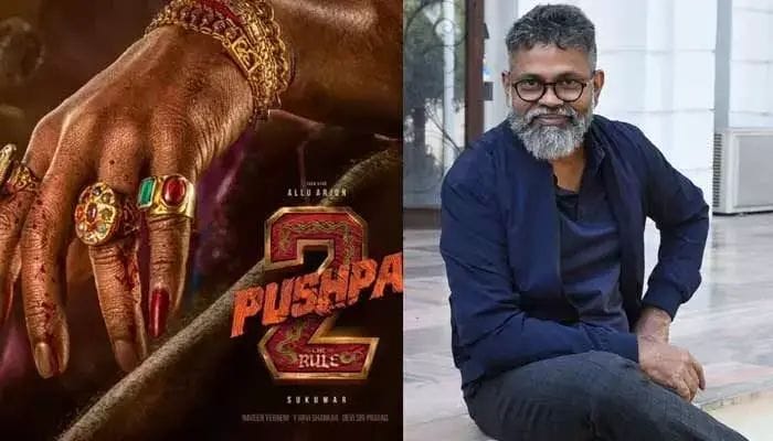 Pushpa 2 : ‘పుష్ప-2’ సినిమా వాయిదా.. ఒక్క పోస్టుతో క్లారిటీ ఇచ్చిన మేకర్స్..