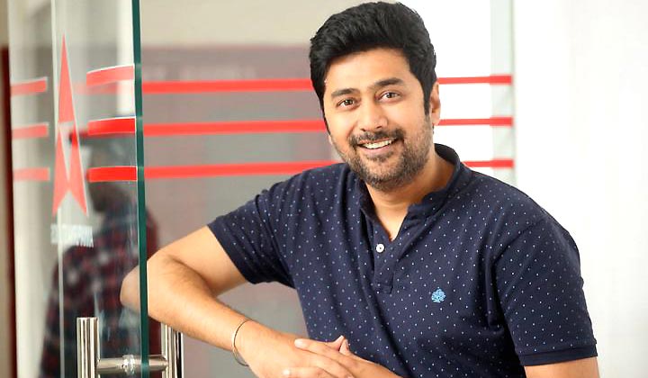 Rahul Ravindran: గుంటూరు కారం.. నేను ఎవరి కొడుకునో నాక్కూడా తెలియదు