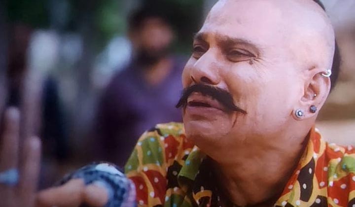 Rakesh Master: భౌతికంగా లేకపోయినా.. బ్లాక్ బస్టర్ మూవీలో భాగమయ్యాడు