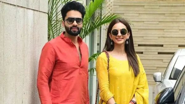 Rakul Preet Singh: పెళ్లి పీటలెక్కబోతున్న రకుల్.. పెళ్లి డేట్ ఫిక్స్..?