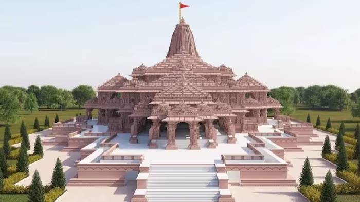 Ram Temple consecration: అంబేద్కర్, జగ్జీవన్ రామ్, కాన్షీరామ్ కుటుంబ సభ్యులకు ఆహ్వానం..