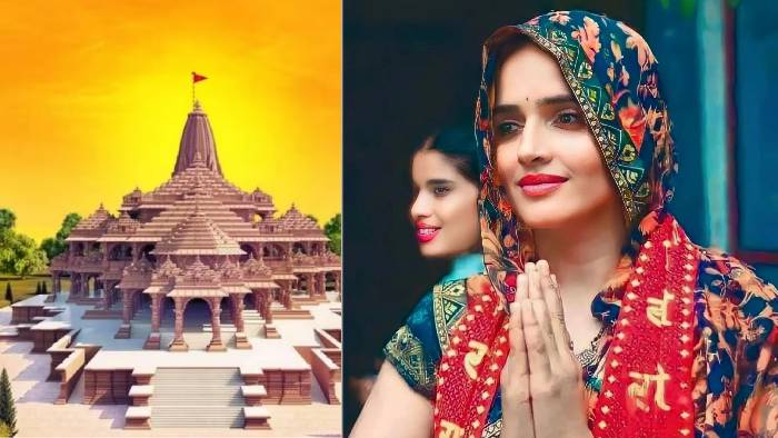 Seema Haider: రాముడిని దర్శించుకునేందుకు కాలినడక అయోధ్య వెళ్తానంటున్న పాక్ మహిళ..