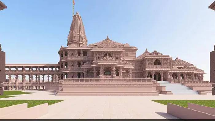 Ram Mandir