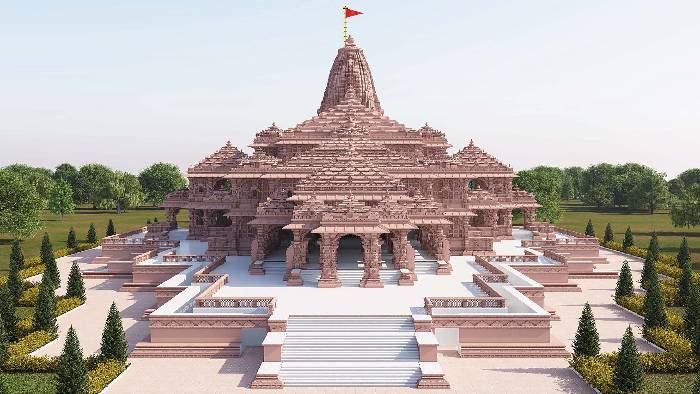 Ram Mandir