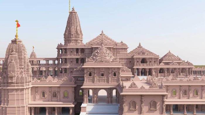 Ram Mandir