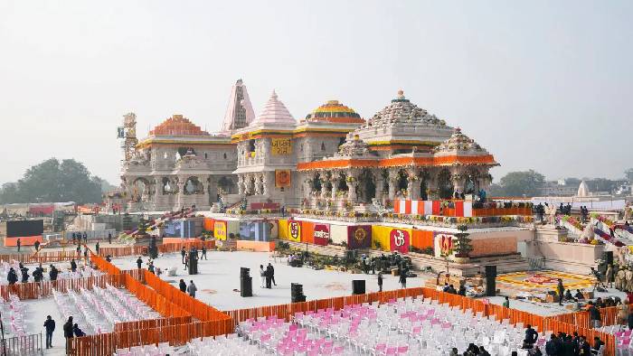 Ram Mandir