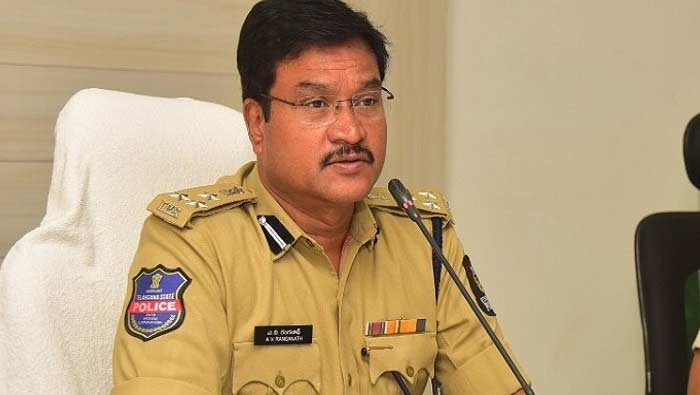 CP AV Ranganath : సాహితీ బాధితులకు న్యాయం చేస్తాం