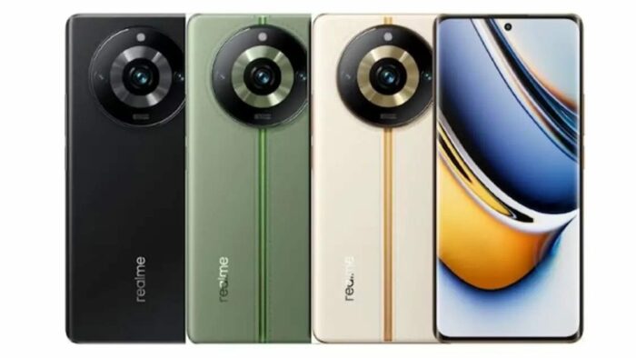 Realme 12 Pro: రియల్‌మీ నుంచి మరో రెండు స్మార్ట్ ఫోన్స్.. ఫీచర్స్ అదుర్స్..