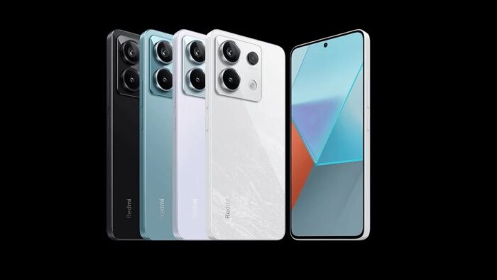 Redmi Note 13 5G Series : మార్కెట్ లోకి మరో కొత్త ఫోన్.. ధర, ఫీచర్స్ ఏంటంటే?