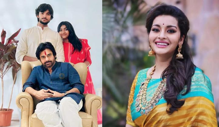 Renu Desai: ఆఖరికి.. పవన్ సినిమాలో చేసింది.. ఇక్కడ నిజమైంది