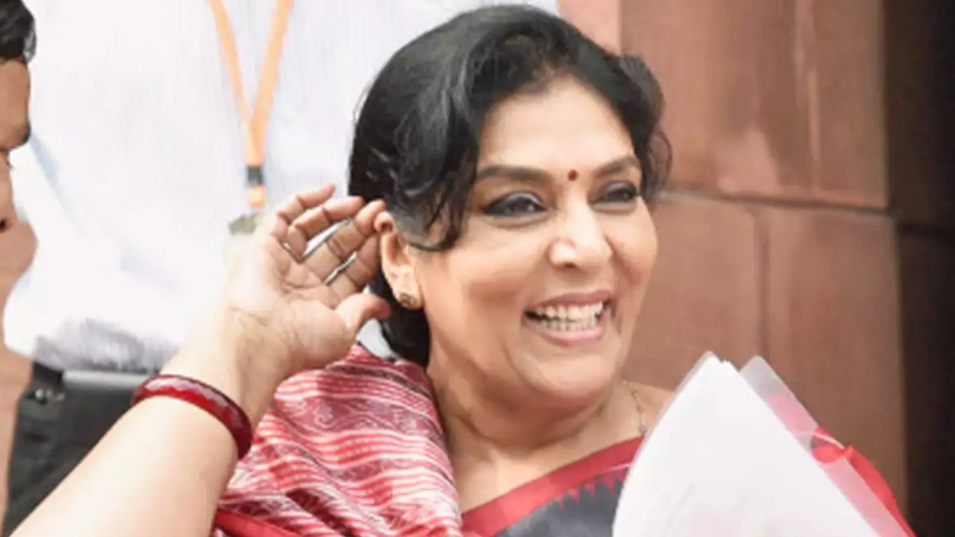 Renuka Chowdhury: ఎన్టీఆర్ నేర్పిన నైపుణ్యంతోనే చంద్రబాబు, రేవంత్ సీఎంలుగా రాణిస్తున్నారు!