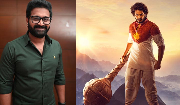 Hanuman: నిన్న భజరంగీ.. నేడు కాంతార.. హనుమాన్ పై కన్నడ నటుల ప్రశంసలు
