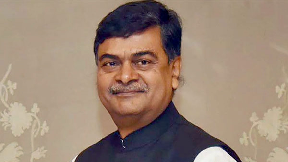 RK Singh : అక్షయ యోజన కార్డు ద్వారా 5 లక్షల ద్వారా ఉచిత చికిత్స