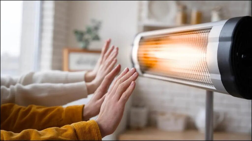Room Heaters