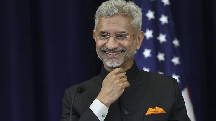 S Jaishankar: భారత్ లేకుండా ప్రపంచం ఏ సమస్యపై నిర్ణయం తీసుకోలేదు..