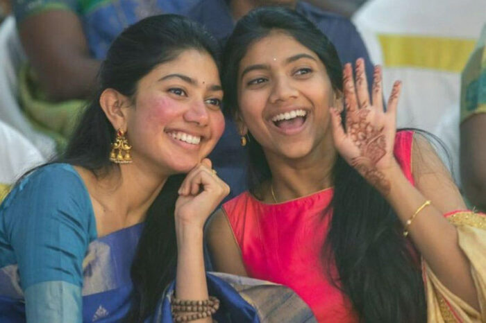 Sai Pallavi : సాయి పల్లవి ఇంట పెళ్లి భాజాలు.. ఎవరికో తెలుసా?