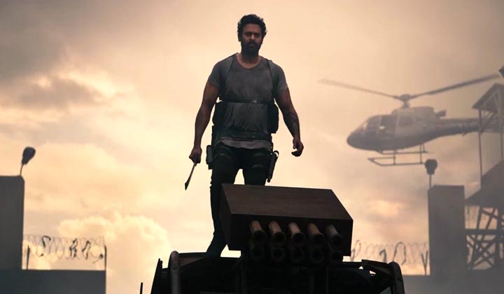 Prabhas: శౌర్యాంగ పర్వానికి రంగం సిద్ధం…