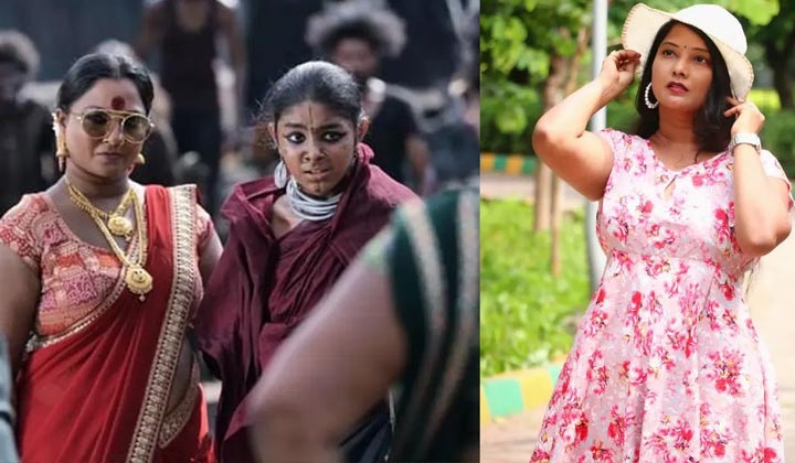 Pooja Vishweshwar: సలార్ నటికి ప్రమాదం.. తీవ్ర గాయాలు