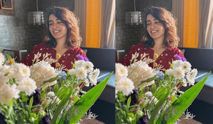 Samantha: నేను ఎమర్జెన్సీ రూమ్ కు వెళ్ళడానికి కారణం ఇదే.. చాలా భయపడుతున్నా