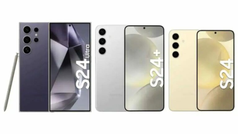 Samsung Galaxy S24 Series : మార్కెట్ లోకి శాంసంగ్ గెలాక్సీ S24 సిరీస్..సూపర్ ఫీచర్లు, ధర ఎంతంటే?