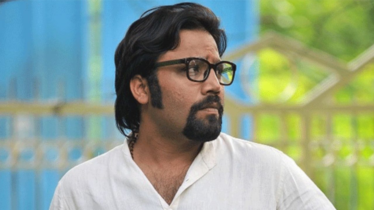 Sandeep Reddy Vanga: ఆ ఇద్దరు స్టార్‌లతో సినిమాలు చేస్తా!