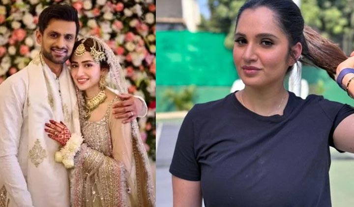 Sania Mirza: విడాకుల తరువాత సానియా మొదటి పోస్ట్.. తప్పు చేశావ్ అంటున్న నెటిజన్స్