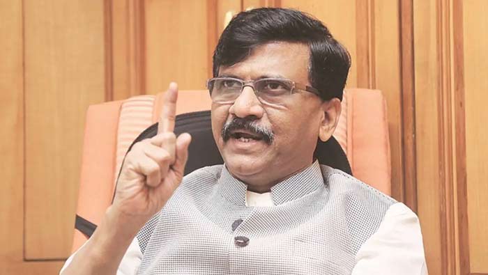 Sanjay Raut: రాజకీయ ప్రయోజనాల కోసమే మాల్దీవులతో ప్రధాని మోడీ గొడవ..