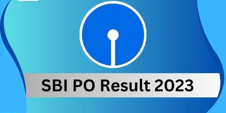 Sbi Results