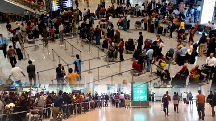 Shamshabad Airport