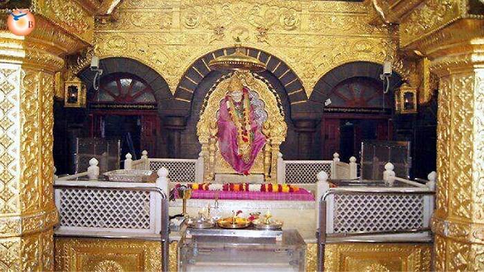 Shirdi