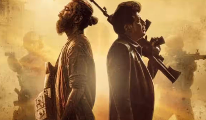 Shivanna: కన్నడ సూపర్ స్టార్ మత్తులో కోలీవుడ్ ఆడియన్స్…