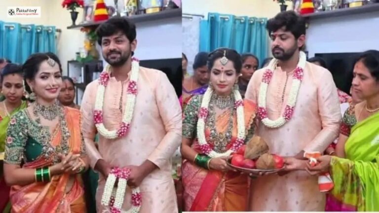 Bigg Boss Shobha Shetty: స్రీకెట్ గా ఎంగేజ్మెంట్ చేసుకున్న శోభా శెట్టి.. అదే కారణమా ?