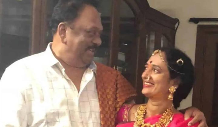 Shyamala Devi: కృష్ణంరాజుతో రెండో పెళ్లి.. బలవంతంగా ఒప్పించారని..