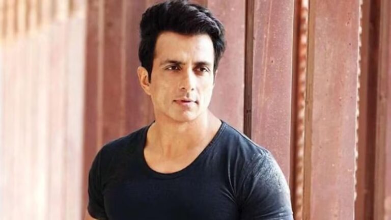 Sonu sood : డీప్ ఫేక్ బారిన సోనూసూద్…ఫ్యాన్స్ ను అలెర్ట్ చేసిన హీరో..