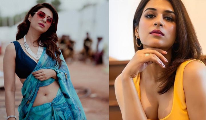 Shraddha Das: అతడితో ప్రేమాయణం.. పెళ్లి పీటలు ఎక్కుతున్న ప్రభాస్ బ్యూటీ.. ?