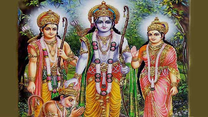 Ram Date of Birth: శ్రీ రాముడు పుట్టింది ఎప్పుడో తెలుసా..?