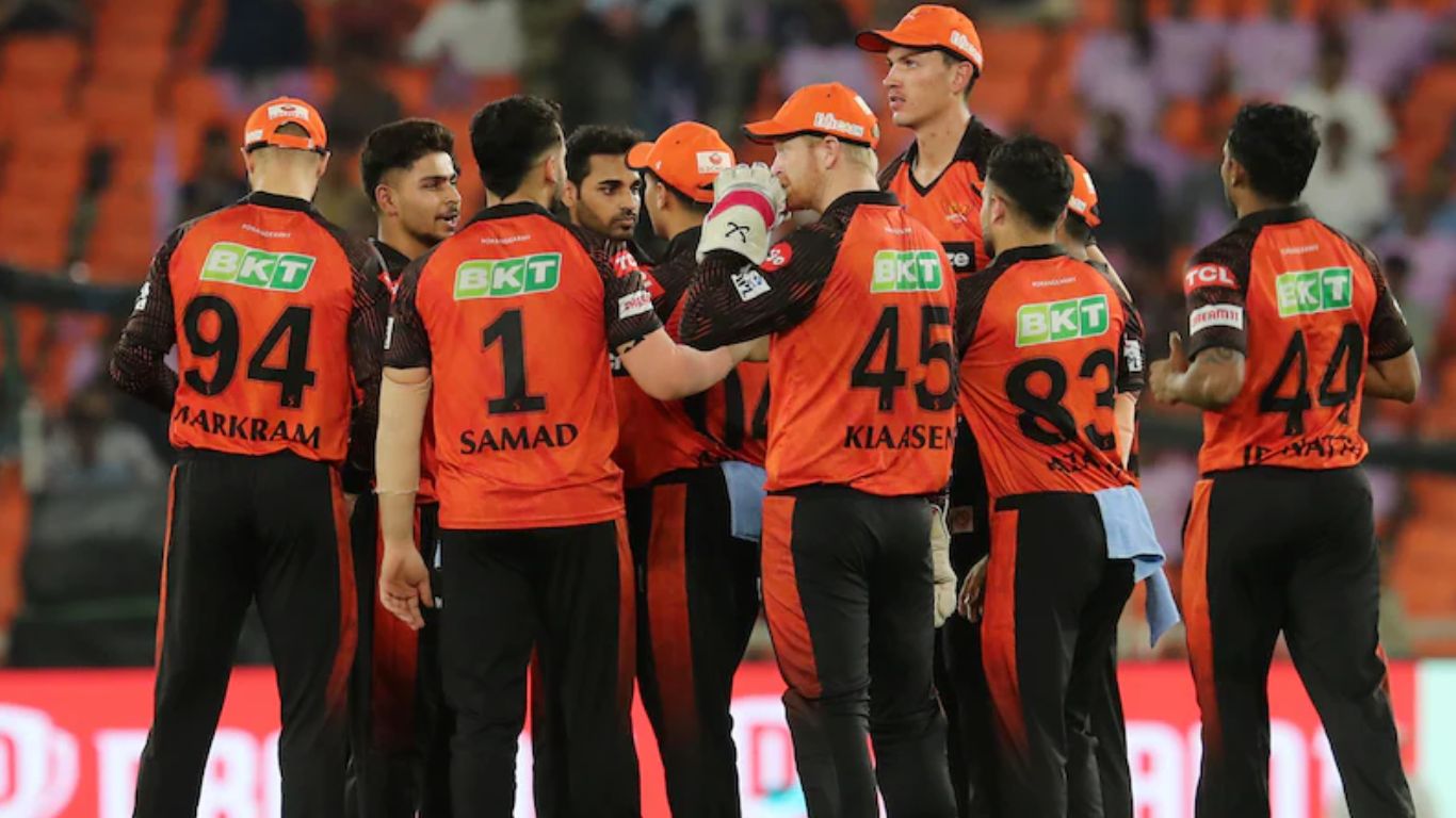 IPL 2024 Final: ఫైనల్లో రాయల్ ఛాలెంజర్స్ బెంగళూరు ఓటమి.. విజేతగా సన్‌రైజర్స్ హైదరాబాద్!