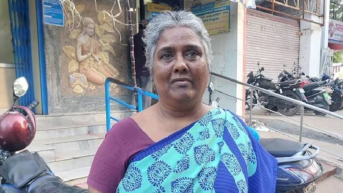 Tamil Nadu: త్యాగమూర్తివమ్మ..కోట్ల విలువైన భూమి పాఠశాలకు విరాళం..