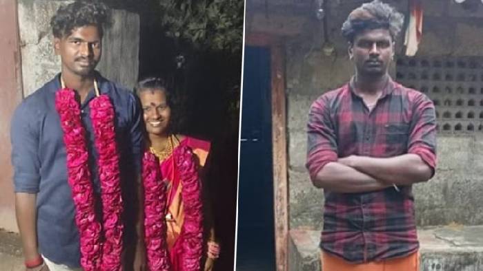 Honour Killing: కులాంతర వివాహం.. 19 ఏళ్ల యువతిని హత్య చేసిన కుటుంబం..