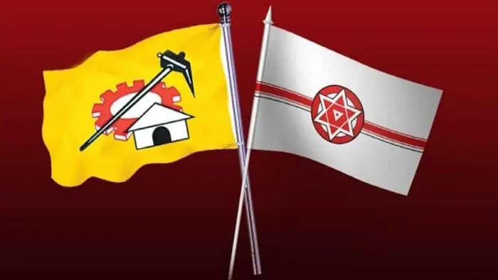 Tdp Janasena