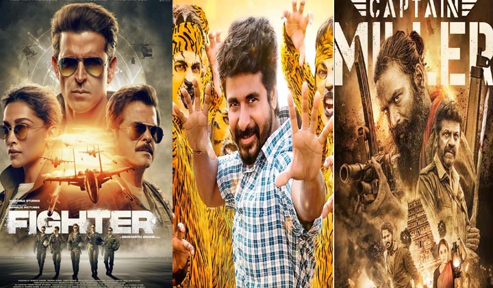 This Week Releases: ఈ వారం థియేటర్స్ లోకి రానున్న సినిమాలివే…