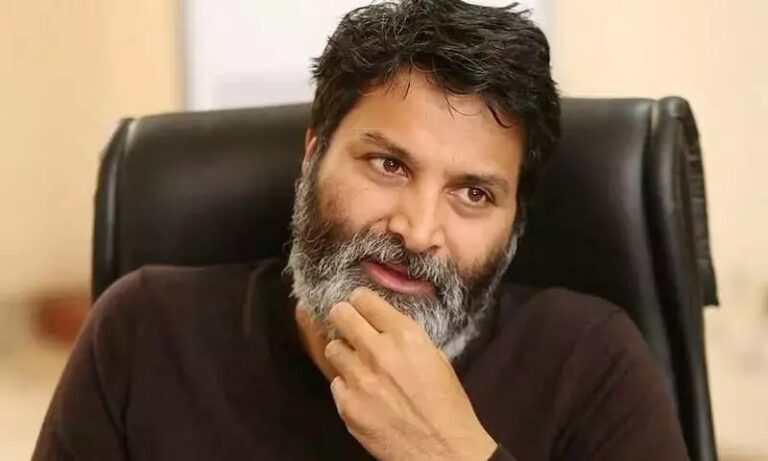 Trivikram Srinivas: ఆ ముగ్గురు హీరోలపై త్రివిక్రమ్‌ ఫోకస్.. నెక్స్ట్ సినిమా అతనితోనా ?