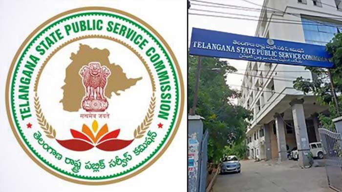 TSPSC: టీఎస్‌పీఎస్సీ చైర్మన్, సభ్యుల నియామకానికి నోటిఫికేషన్ రిలీజ్