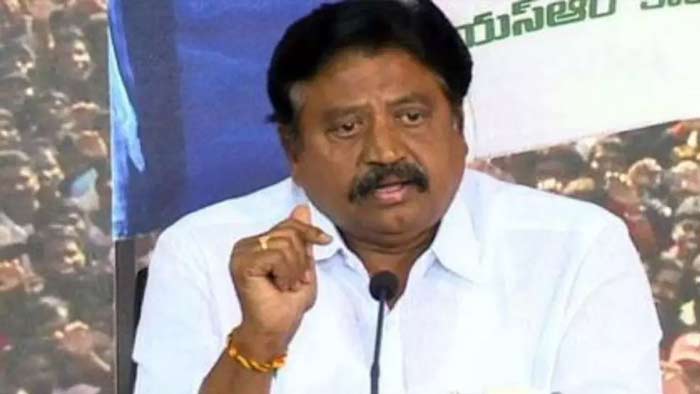 MLA Udaya Bhanu: వైసీపీలోనే ఉన్నా.. క్లారిటీ ఇచ్చిన జగ్గయ్యపేట ఎమ్మెల్యే ఉదయభాను..