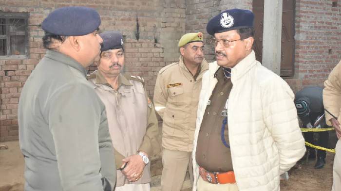 Love Affair: ప్రేమిస్తుందని కూతురిని, ఆమె లవర్‌ని నరికి చంపిన తండ్రి..