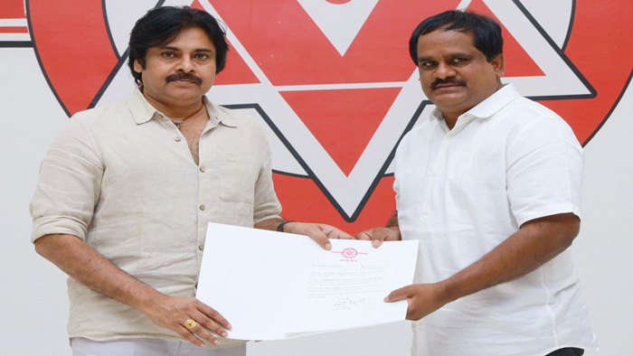 Vamshi Krishna