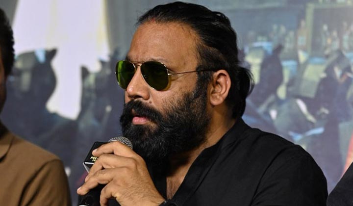 Sandeep Reddy Vanga: అది కనుక జరగకపోతే.. వీడికున్న పొగరుకు  తగిన శాస్తి జరిగింది..