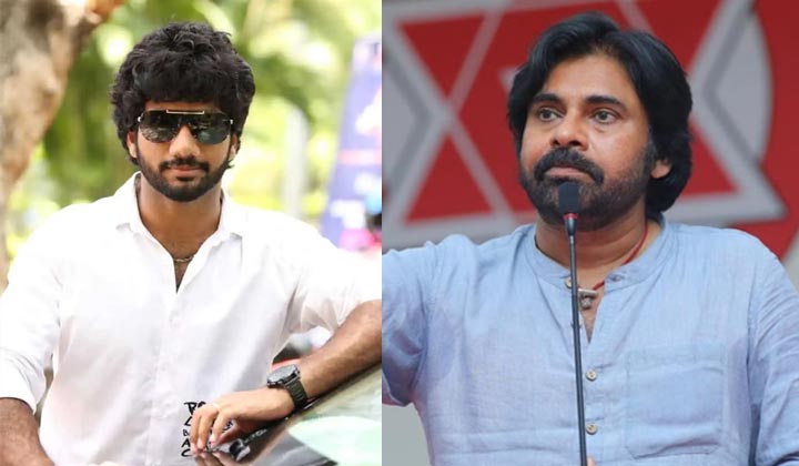 Prashanth Varma: పవన్ కళ్యాణ్ క్యారెక్టర్ గురించి ఏం చెప్పావ్ అన్నా.. నెక్స్ట్ లెవెల్ అంతే