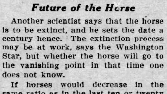 Viral News: “2024లో ప్రపంచం ఇలా ఉంటుంది”.. వైరల్ అవుతున్న 1994 నాటి న్యూస్ పేపర్ ప్రిడిక్షన్..